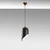 Conceptum Hypnose Luster KESIK-6161-RETRO, 32-121cm, O14 cm, E27