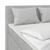 Boxspring Krevet Mira 120/200 cm , boja škriljca