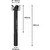 Bosch Expert Forstner burgija za drvo 2608901826, O 18 mm