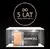 Duracell - 1 kom alkalijska baterija Basic 9V 550 mAh