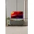 Hanah Home TV komoda Capella 140, 140 cm, siva