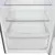 Kombinovani frižider HEINNER HF-HM415NFDXE++ 415l/70x178cm/No frost/crni