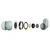 ENERGY SISTEM Urban Pulse Olive True Wireless bežične slušalice (M45529)