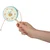 Small foot Majhna noga Rotary Drum Bee