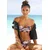 BUFFALO Bikini  mešane barve