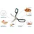 Multipurpose scissors, 23 cm, steel - AnySharp