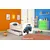 Deciji krevet ACMA I 180x80 F + dusek 6 cm42