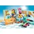 PLAYMOBIL Set za igranje City Life Prodavnica bicikala i skejtova