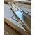 Trunk Edge Protection Strip Seat Leon 2020-2024 (hatchback, matte, second quality)
