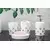 AWD 02191360 tacna za sapun valentino porcelan
