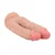 Dildo Collection – Double Dong, 18 cm