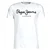 Kratka majica Pepe Jeans Original Stretch N