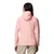 Columbia ARCADIA II JACKET, ženska jakna za planinarenje, roza 1534115