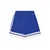 ADIDAS PERFORMANCE Športne hlače SQUA25 modra/bela