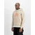 ALPHA INDUSTRIES Majica bež/oranžna