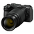 Nikon Z 30 KIT DX 16-50 VR + 50-250 mm