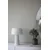 Markslöjd 109006 - Stona lampa VERBERA 1xE14/40W/230V, bela