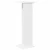 Stalak za biljke 2 pcs Bijeli 25 x 25,5 x 80,5 cm