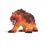 Schleich 42732 - Eldrador Creatures - BattleCave Lava Bear - 1 k.
