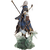 Warcraft Lady Jaina Proudmoore zbirateljski kip 46cm