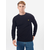 Lyle & Scott Pulover, črna