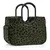 Reisenthel Loopshopper L Teddy Leo olive