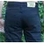Moške hlače UNIK - DENIM - MET04