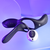 Playboy Pleasure The 3 Way Black
