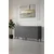 Hanah Home komoda Didema 180, 180 cm, antracit