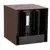 LED Sol zidno svetilo sa senzorom LED/9W/3,7V 3000/4000/5000K IP65 2600 mAh braon