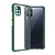Maska Miqili za Samsung S21 Plus/ G99B / S30 Plus tamno, Zelena