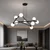 Luster KX2046/9 BK