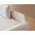 Atelier del Sofa Ugaona sofa, Bela