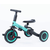 Bicikl Mike 6u1 ocean blue