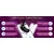 SuperLove Tongue Sucking, Licking & Vibrating Stimulator with App Black