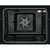 Electrolux Šporet LKR64022AX, Sivi