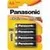 Panasonic LR6 4BP AA Alk Power alk