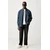 Armani Exchange srajca moška denim