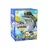 shumee Arkadna igra Shark Pirate Exploding Coins Drawing Wheel