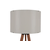 Opviq Podna lampa AYD-1198, Bež
