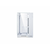 Kuciste Lian Li O11 Vision, Tempered Glass - white