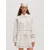 EDITED Bluza Sophia ecru/bela