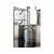 Lonec s pokrovom Za Zwilling 20 cm