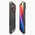 Spigen OVITEK SPIGEN RUGGED ARMOR MAGSAFE ZA IPHONE 17 PRO SIVO Z OJAČANO ZAŠČITO