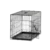 Kletka za psa L 76x45x51,5cm 62585