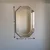 Lessentiel Maison Ogledalo Bronzano