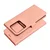 MEZZO Book case preklopna torbica za XIAOMI Redmi NOTE 13 5G mandala peach fuzz
