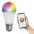LED RGB prigušiva sijalica GoSmart A60 E27/11W/230V 2700-6500K Wi-Fi Tuya