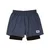 Saysky Houndstooth Pace 2 in 1 Shorts 5