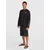 ONeill Essentials 90S Logo moška majica z dolgimi rokavi black out